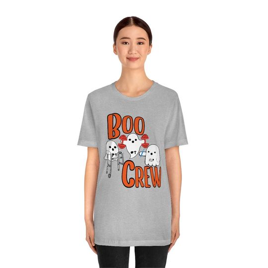 OT PT SLP Therapy Halloween Shirt, Occupational Therapy