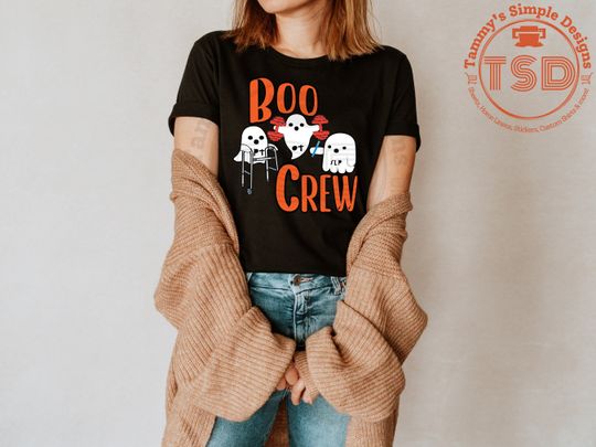 OT PT SLP Therapy Halloween Shirt, Occupational Therapy