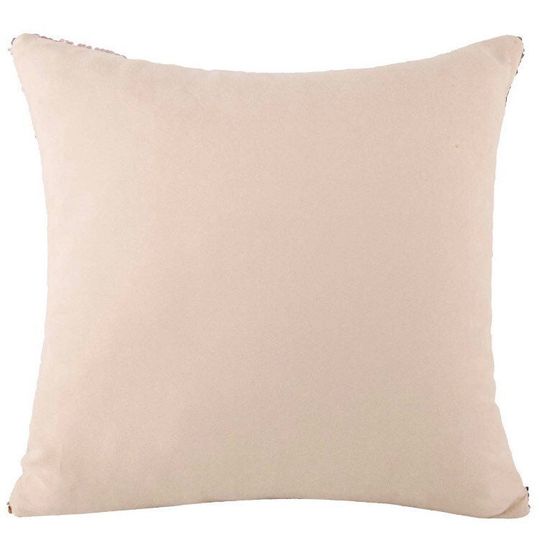 JACK BLACK - Fan Sequin Pillow