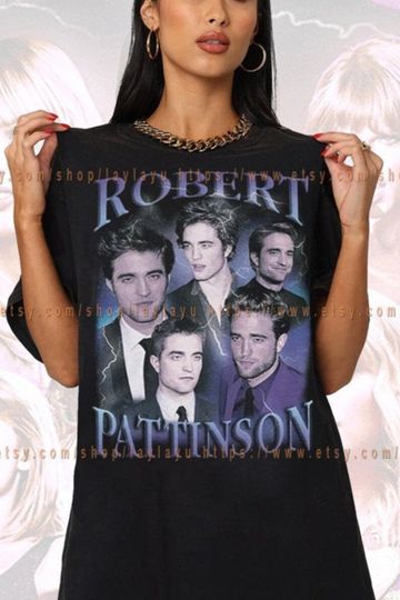 robert pattinson t shirt edward cullens retro casual unisex shirt sweater hoodie robert pattinson shirt