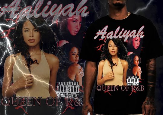 Aaliyah HIP HOP 90'S file