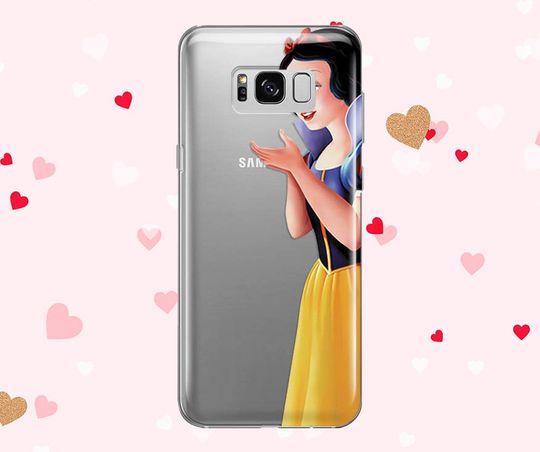 Princess Memes Phone Cover for iPhone