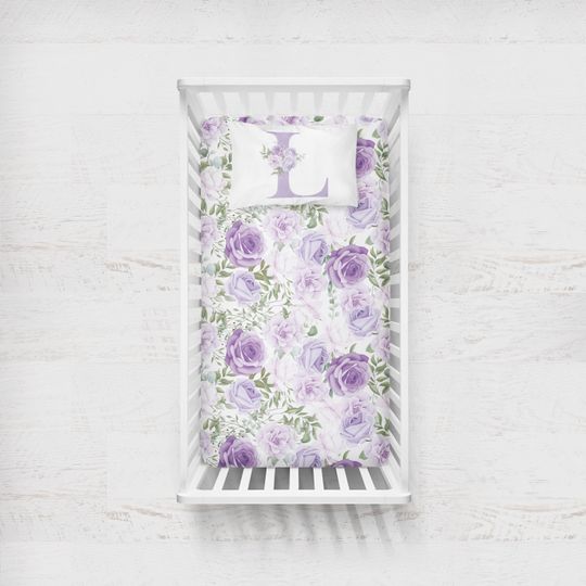 Elephant Twin Bedding Set
