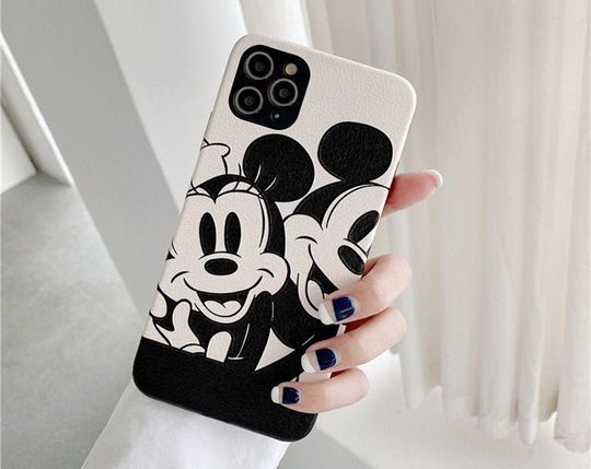 Disney Classic Mickey Mouse 13 12 Case iPhone 13 12 Pro iPhone 13 12 Pro Max Case iPhone 13 pro