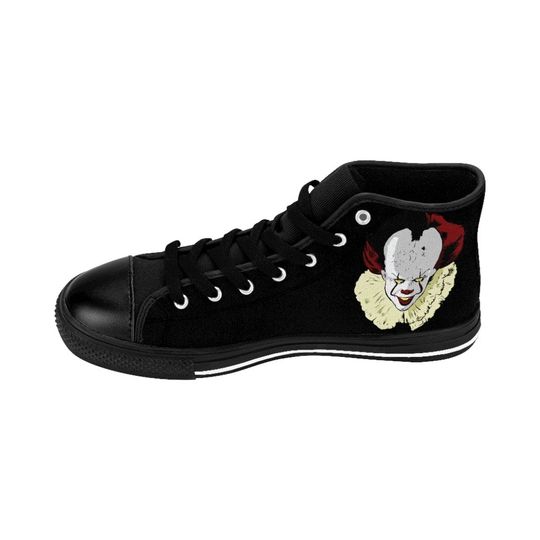 Pennywise High Top Shoes Sneakers