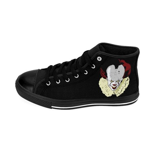Pennywise High Top Shoes Sneakers