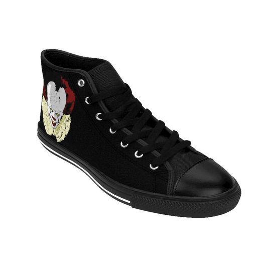 Pennywise High Top Shoes Sneakers
