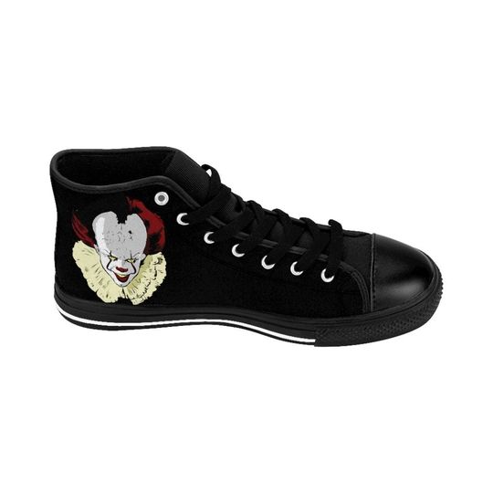 Pennywise High Top Shoes Sneakers