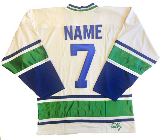Iceholes Hockey Jerseys - Order Any Quantity