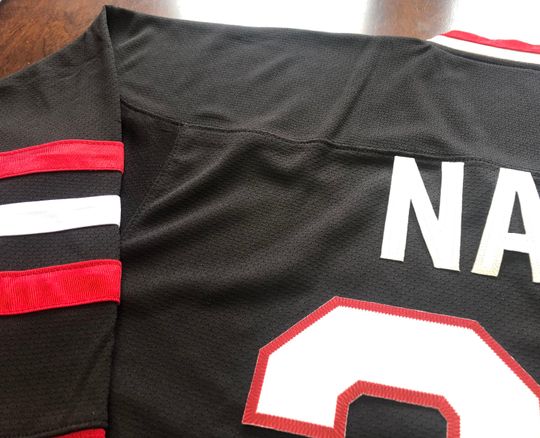 Team Canada Jerseys - We Customize and Ship