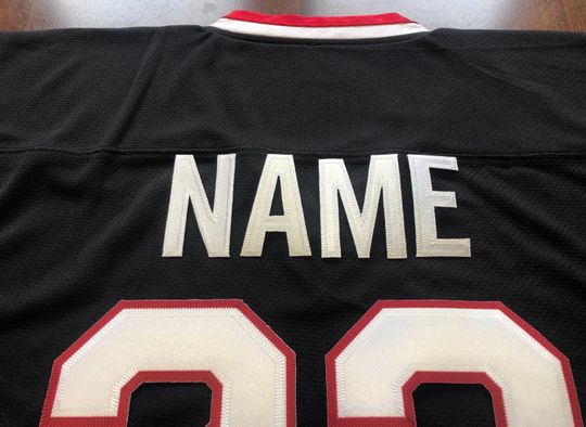 Team Canada Jerseys - We Customize and Ship