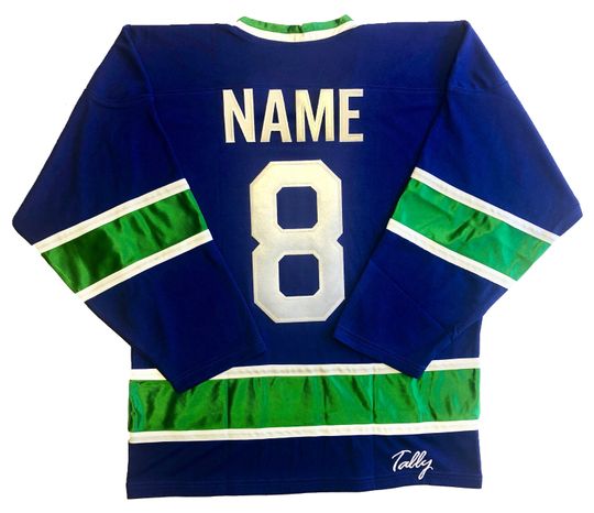 Iceholes Hockey Jerseys - Order Any Quantity