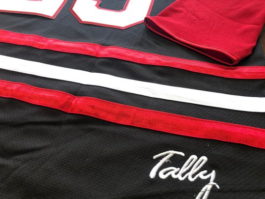 Team Canada Jerseys - We Customize and Ship