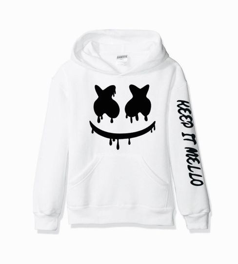 MARSHMELLO Hoodie
