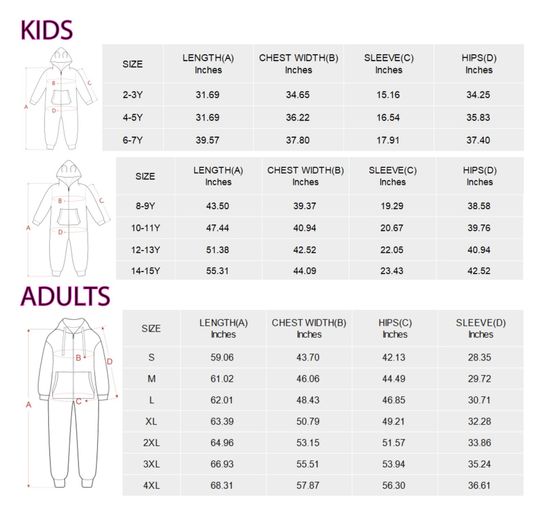 Leopard Pajama Suit Adult Unisex Home Jumpsuit