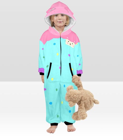 Baby Box Cozy Onesie Pajama