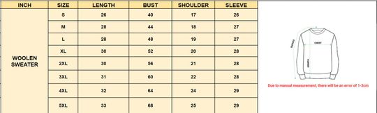 Fireball Cinnamon Christmas 3D Sweater