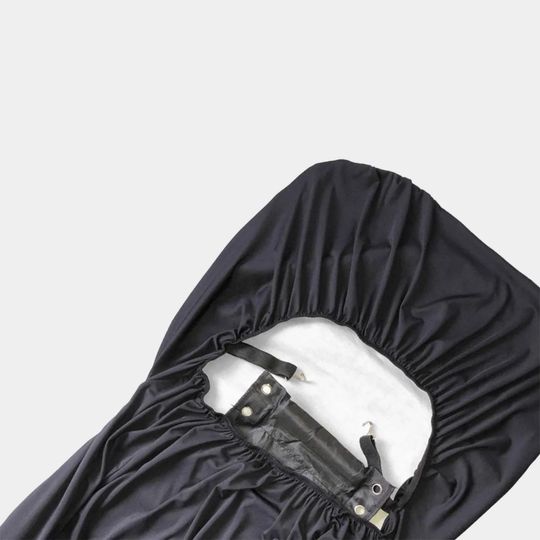 Hundred Dollar Bill Car Seat Covers: Novelty Money Print