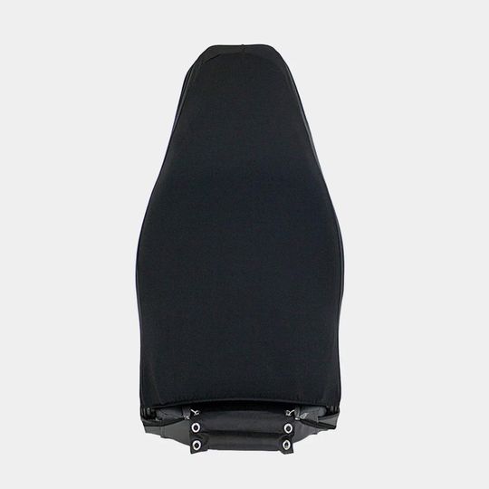 Hundred Dollar Bill Car Seat Covers: Novelty Money Print