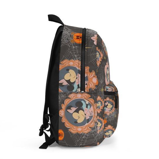Mickey and Friends Halloween Backpack