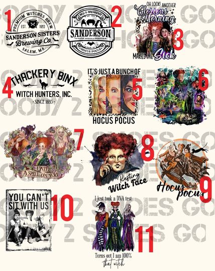 wear pink hocus shirt, sanderson sisters pink shirt
