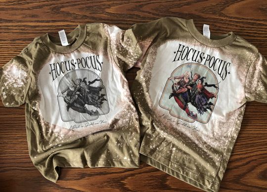 wear pink hocus shirt, sanderson sisters pink shirt