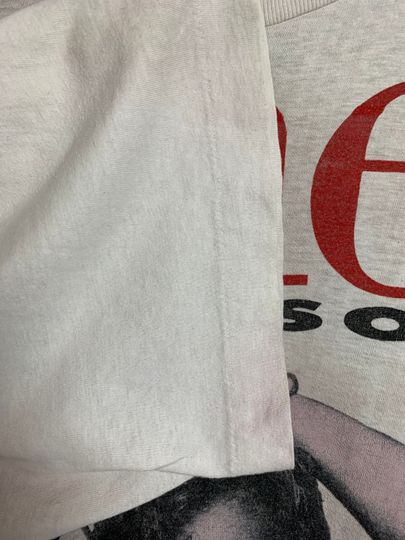 JANET JACKSON 90s Rap Style Vintage Bootleg T-Shirt