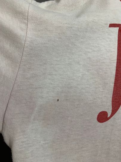 JANET JACKSON 90s Rap Style Vintage Bootleg T-Shirt