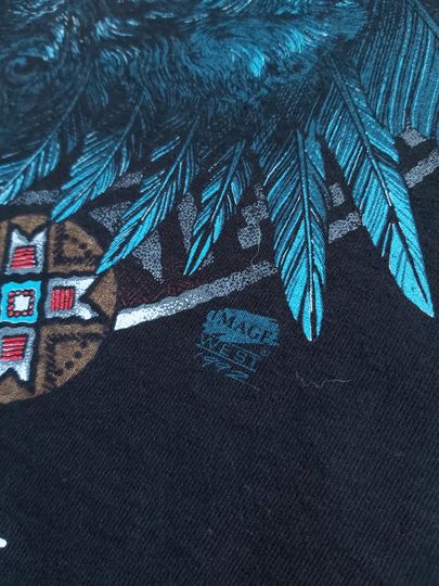 Vintage 1992 Great Smoky Mountains T-Shirt