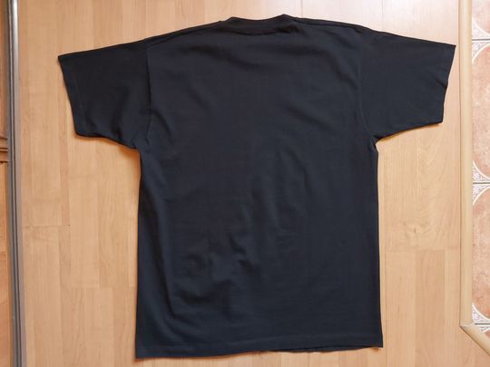 Vintage 1992 Great Smoky Mountains T-Shirt