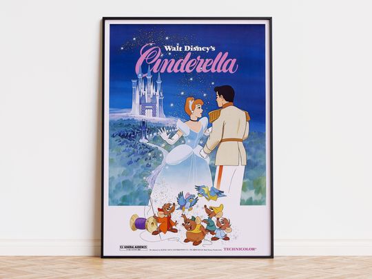 Cinde - Movie Poste