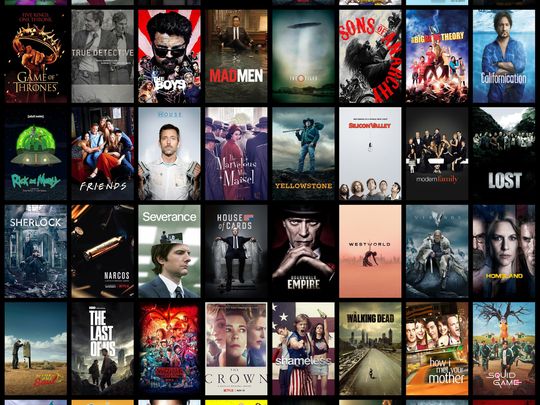 Blue Hawaii - Movie Poster