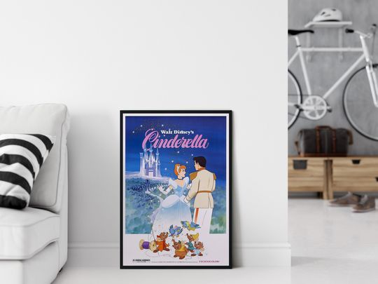 Cinde - Movie Poste