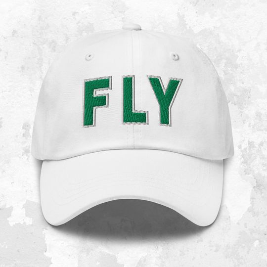 Philadelphia Eagles Embroidered Hat: Philly Football Game Day Apparel, Eagles Gifts