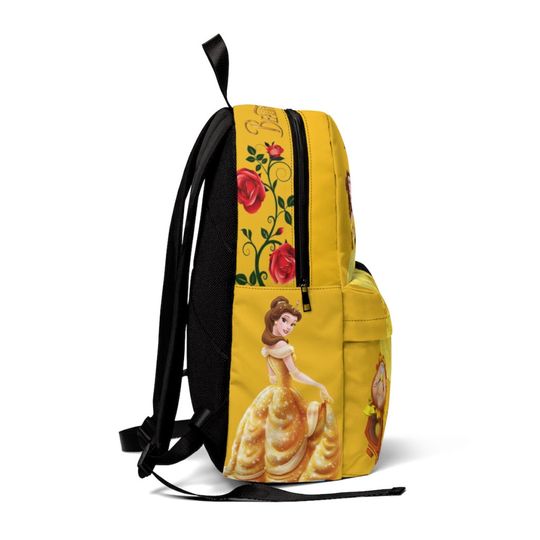 Beauty and the Beast Classic Backpack