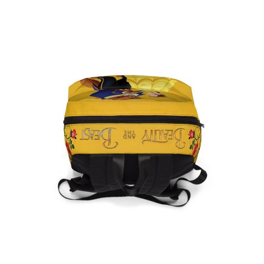 Beauty and the Beast Classic Backpack