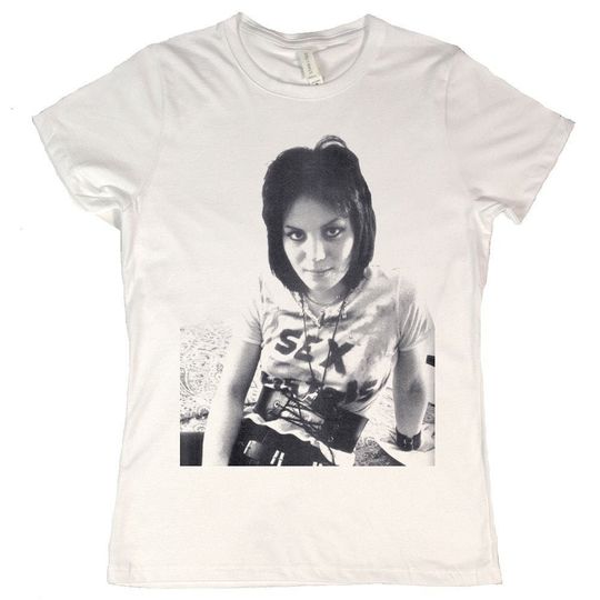 Runaways Joan Jett Women's T-Shirt