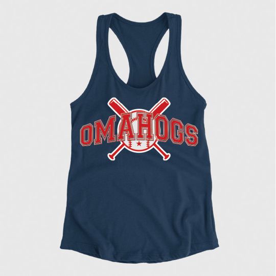 Arkansas Baseball College World Series 2022 Tank
