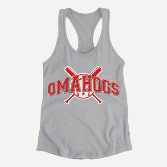 Arkansas Baseball College World Series 2022 Tank