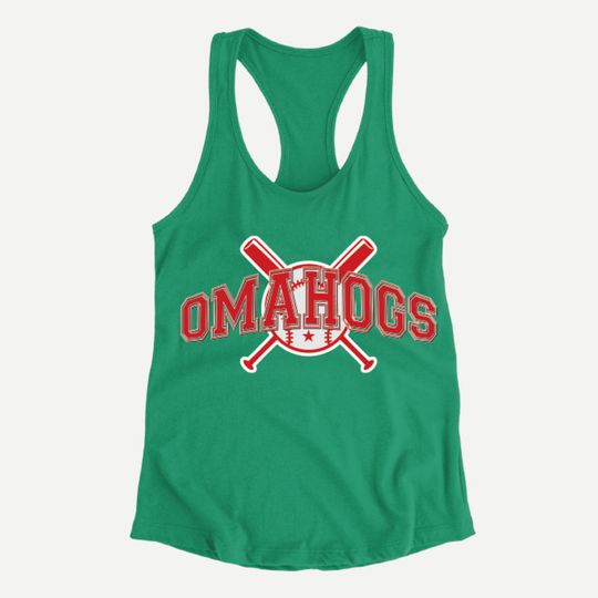 Arkansas Baseball College World Series 2022 Tank