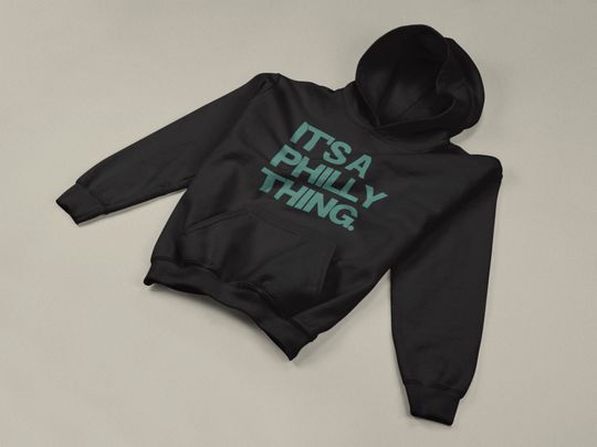 It's a Philly Thing Hoodie/Crewneck
