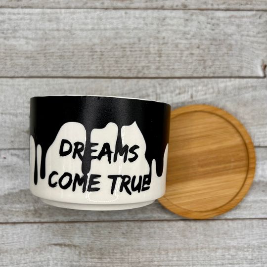 Bendy and the Ink Machine Dreams Inspired Plant Pot