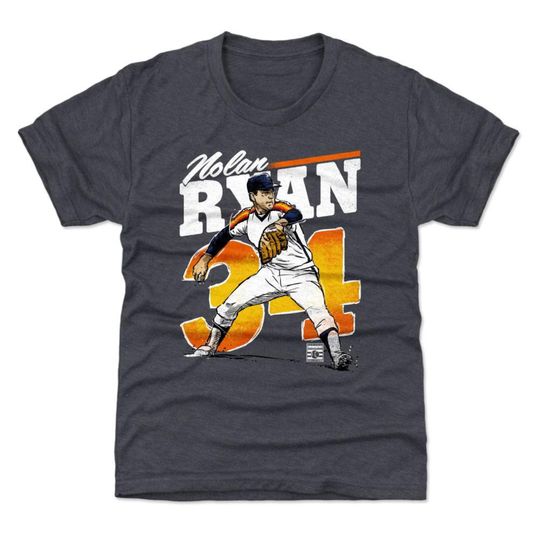 Nolan Ryan Classic T-Shirt