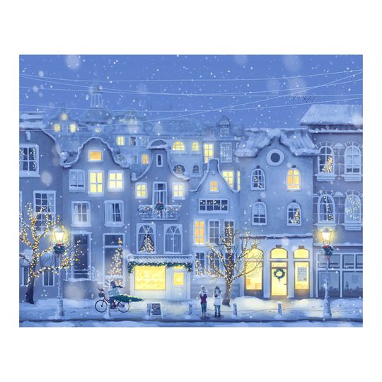 2025  illustrated Wall Calendar