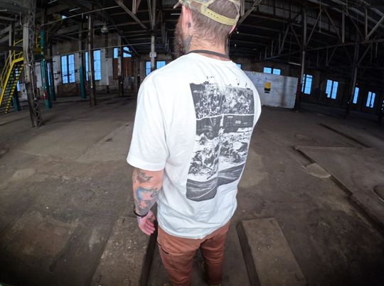 Merle Haggard T-Shirt