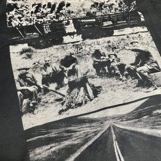 Merle Haggard T-Shirt