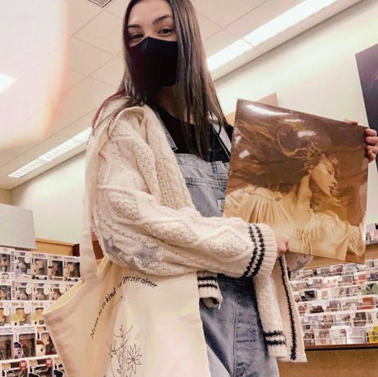 Marjorie Never Be to clever Bag| Bohemian Hippie Moon bag| Taylorr Swifts Evermore inspired  Eco Friendly Bag | NourDesign