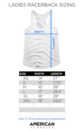 Poison Band Rock and Roll Music Tank