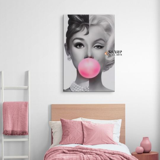 Marilyn Monroe Wall Tapestry, Tapestry Wall Decor, Marilyn Monroe