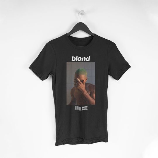 Frank Ocean T-shirt